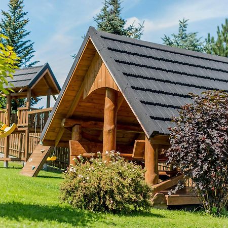 Pokoje Apartamenty Pod Limba Закопане Екстериор снимка