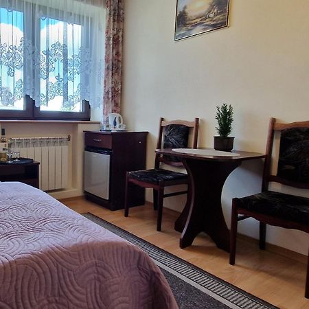 Pokoje Apartamenty Pod Limba Закопане Екстериор снимка