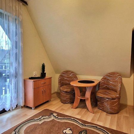 Pokoje Apartamenty Pod Limba Закопане Екстериор снимка