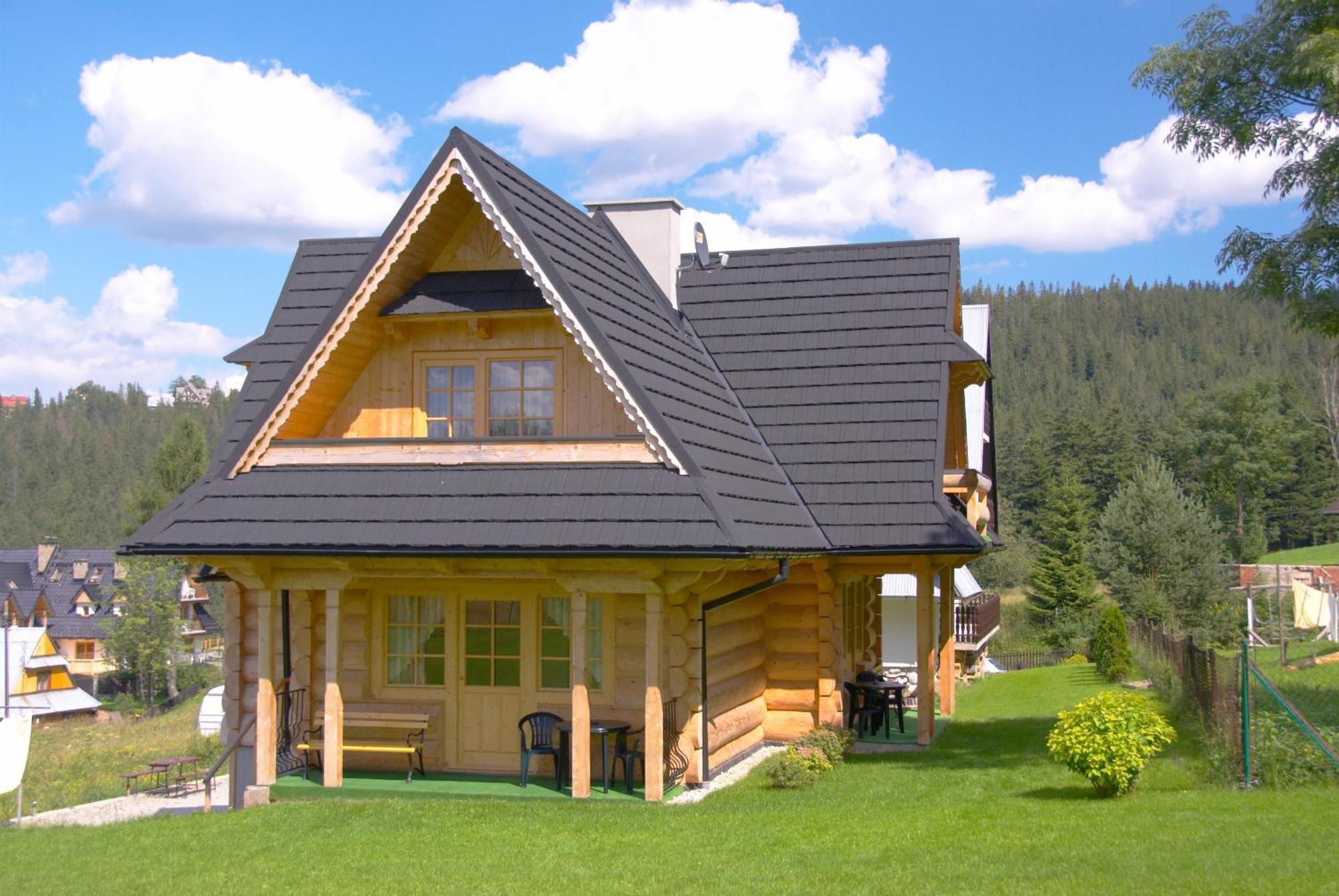 Pokoje Apartamenty Pod Limba Закопане Стая снимка