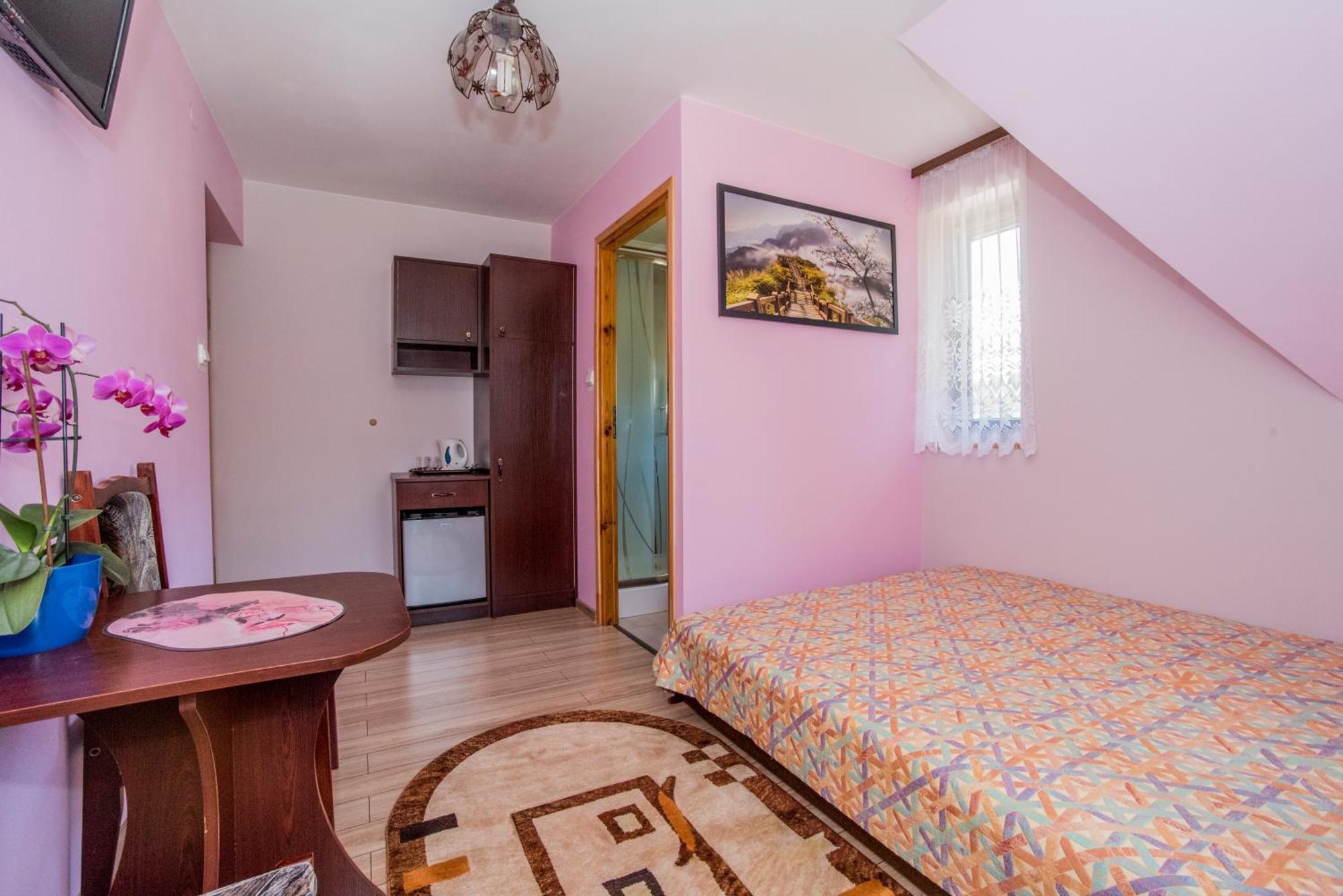 Pokoje Apartamenty Pod Limba Закопане Стая снимка