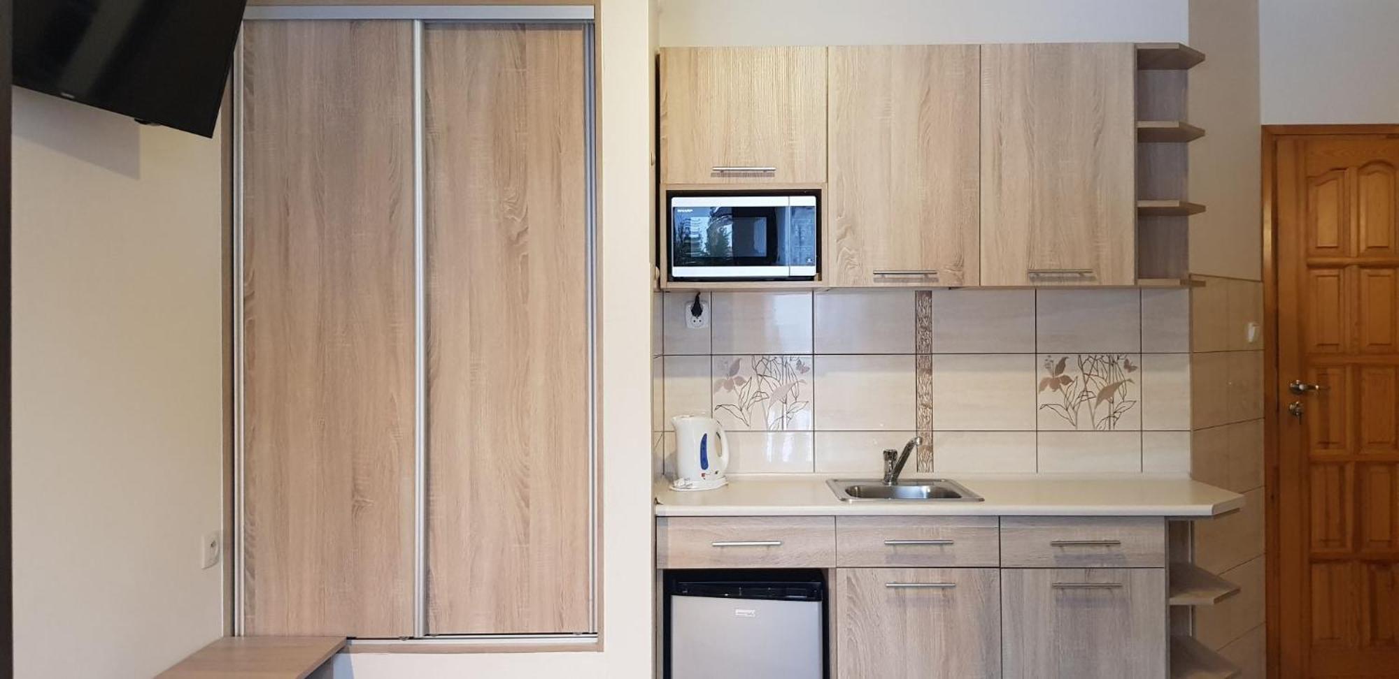 Pokoje Apartamenty Pod Limba Закопане Екстериор снимка