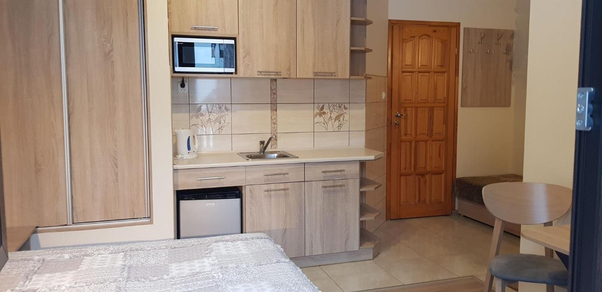 Pokoje Apartamenty Pod Limba Закопане Екстериор снимка