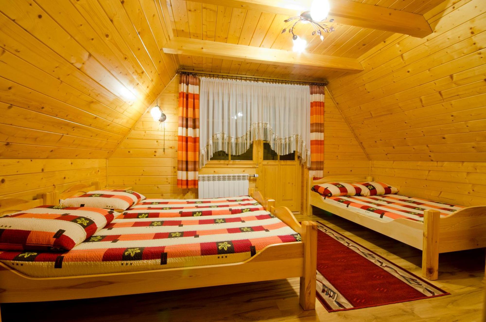 Pokoje Apartamenty Pod Limba Закопане Стая снимка