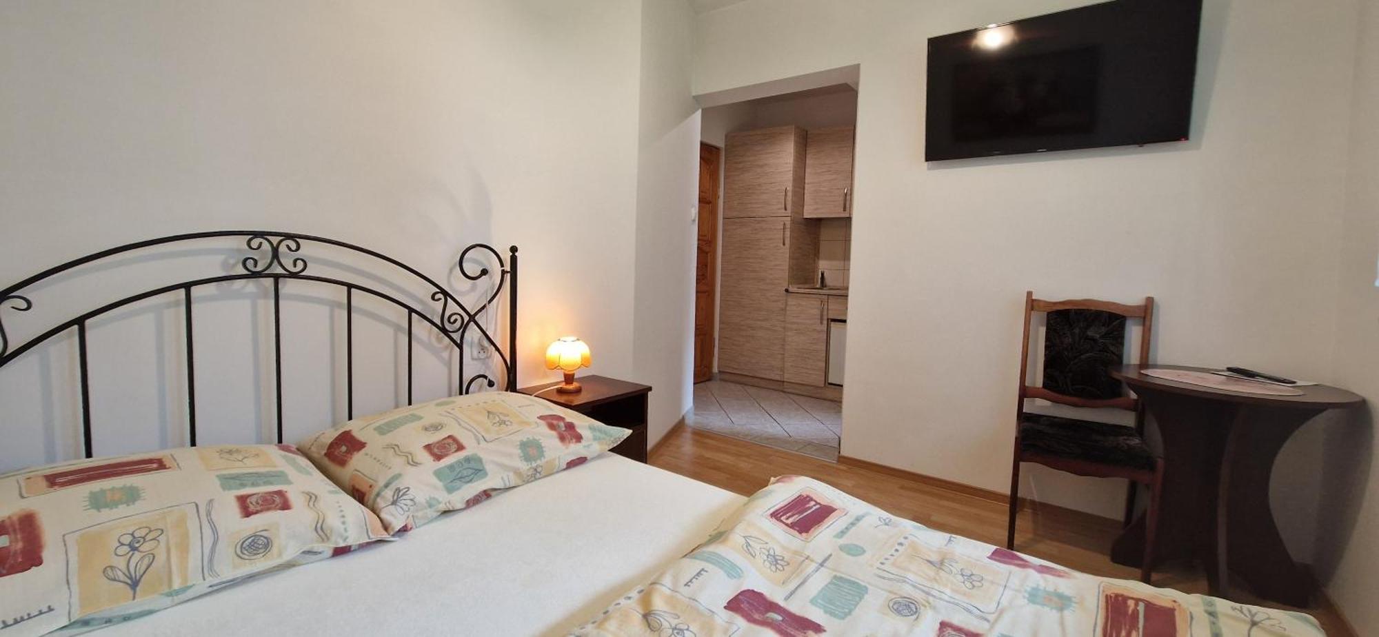 Pokoje Apartamenty Pod Limba Закопане Екстериор снимка