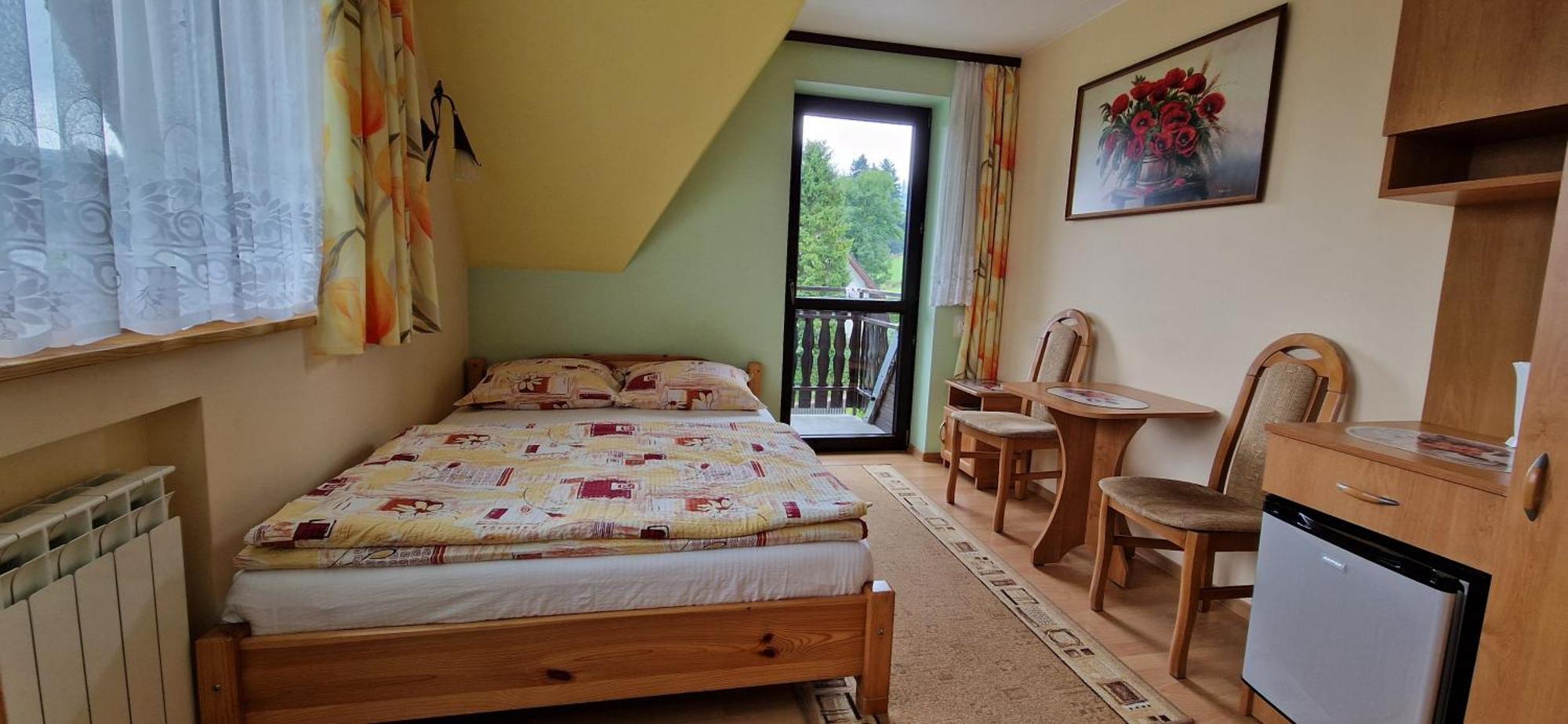 Pokoje Apartamenty Pod Limba Закопане Екстериор снимка