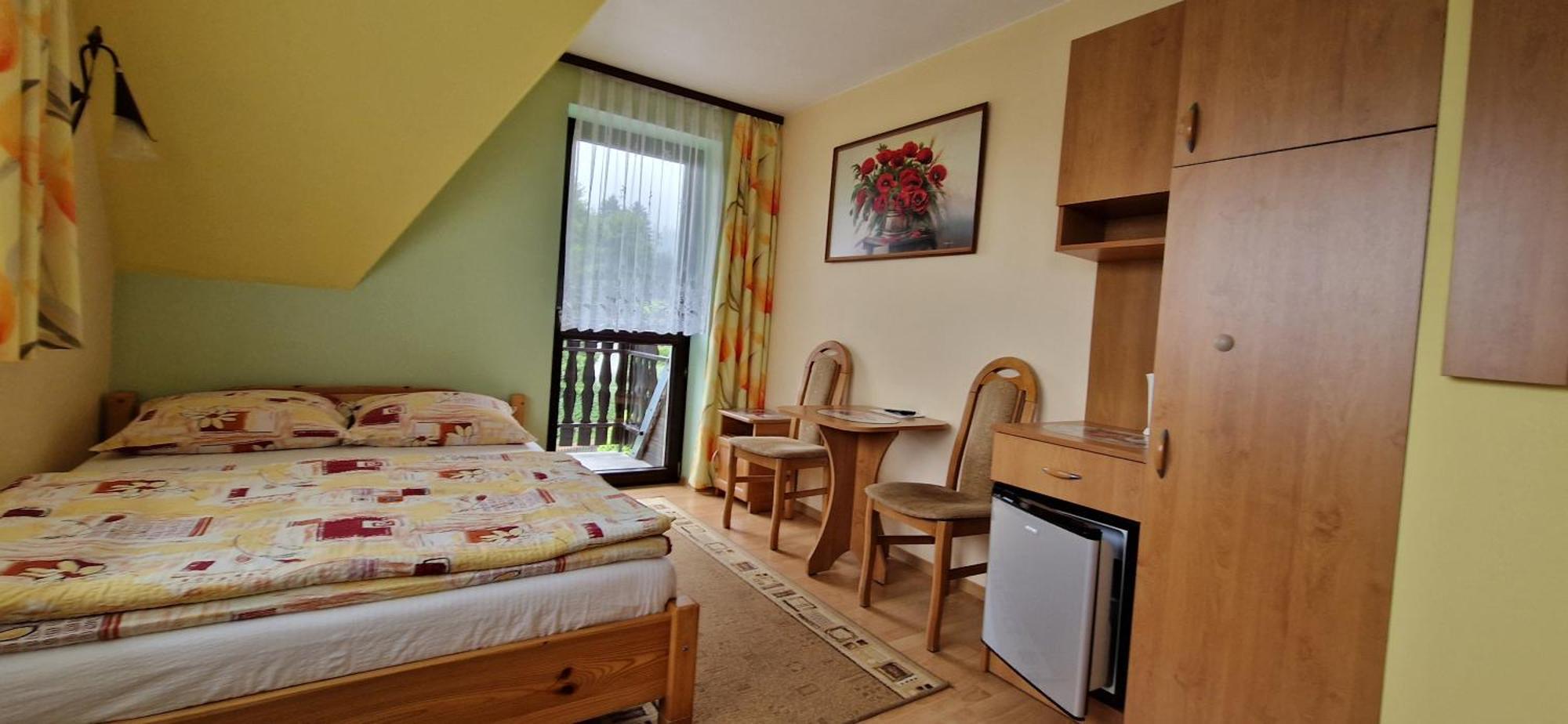 Pokoje Apartamenty Pod Limba Закопане Екстериор снимка