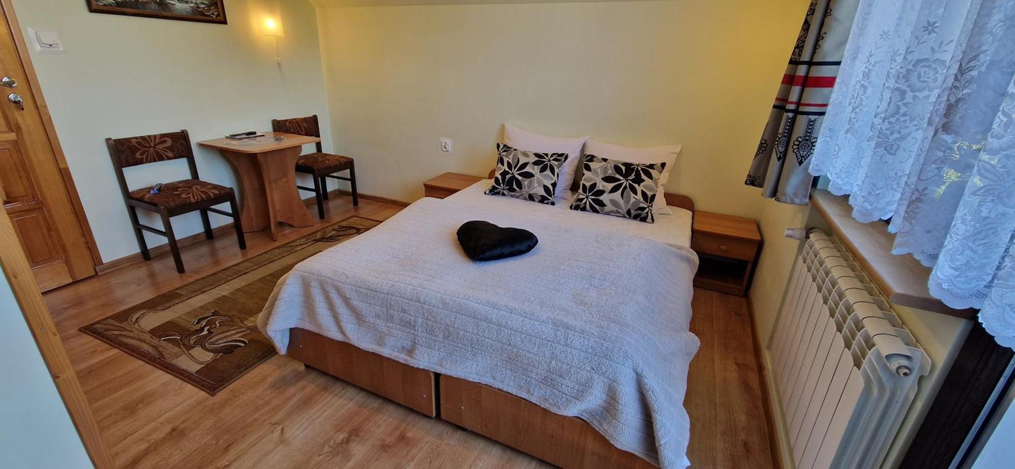 Pokoje Apartamenty Pod Limba Закопане Екстериор снимка