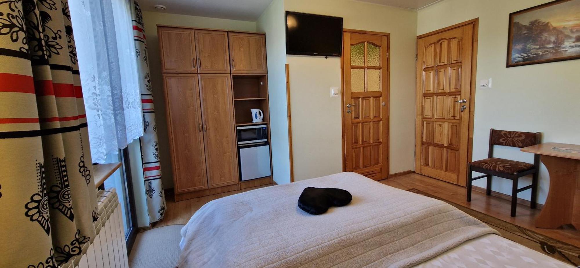 Pokoje Apartamenty Pod Limba Закопане Екстериор снимка