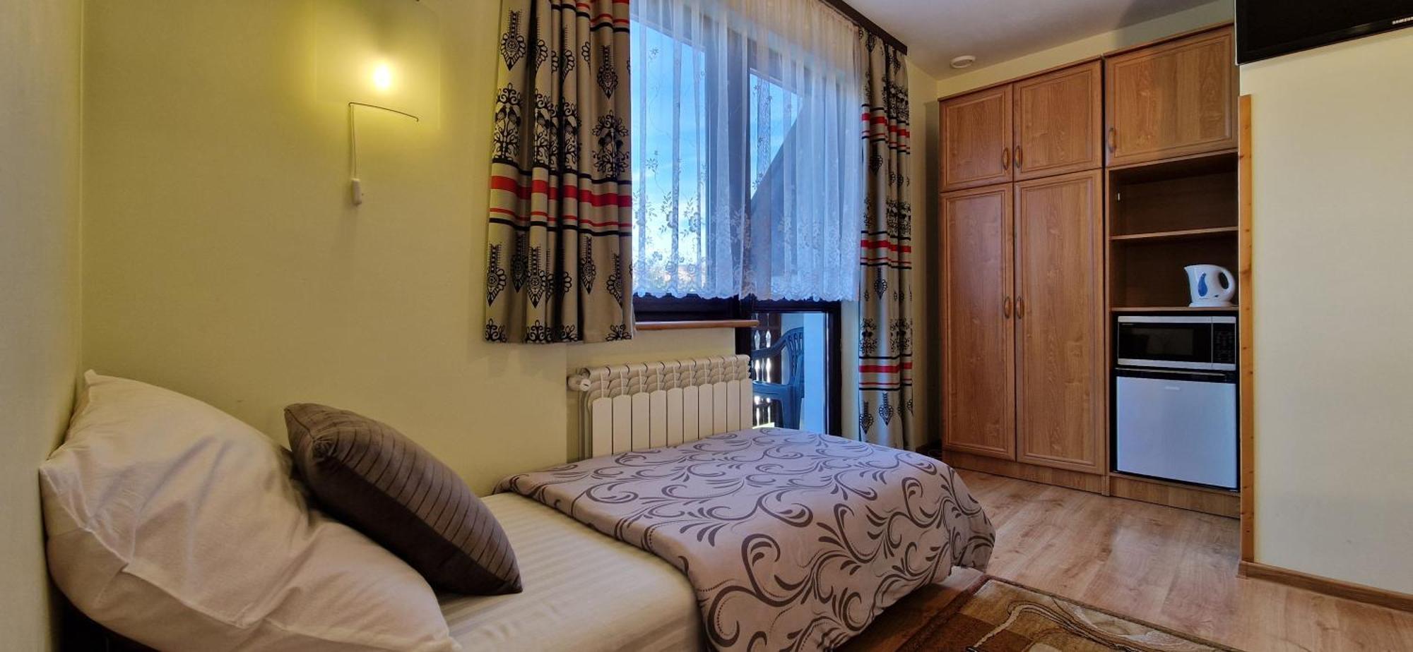 Pokoje Apartamenty Pod Limba Закопане Екстериор снимка