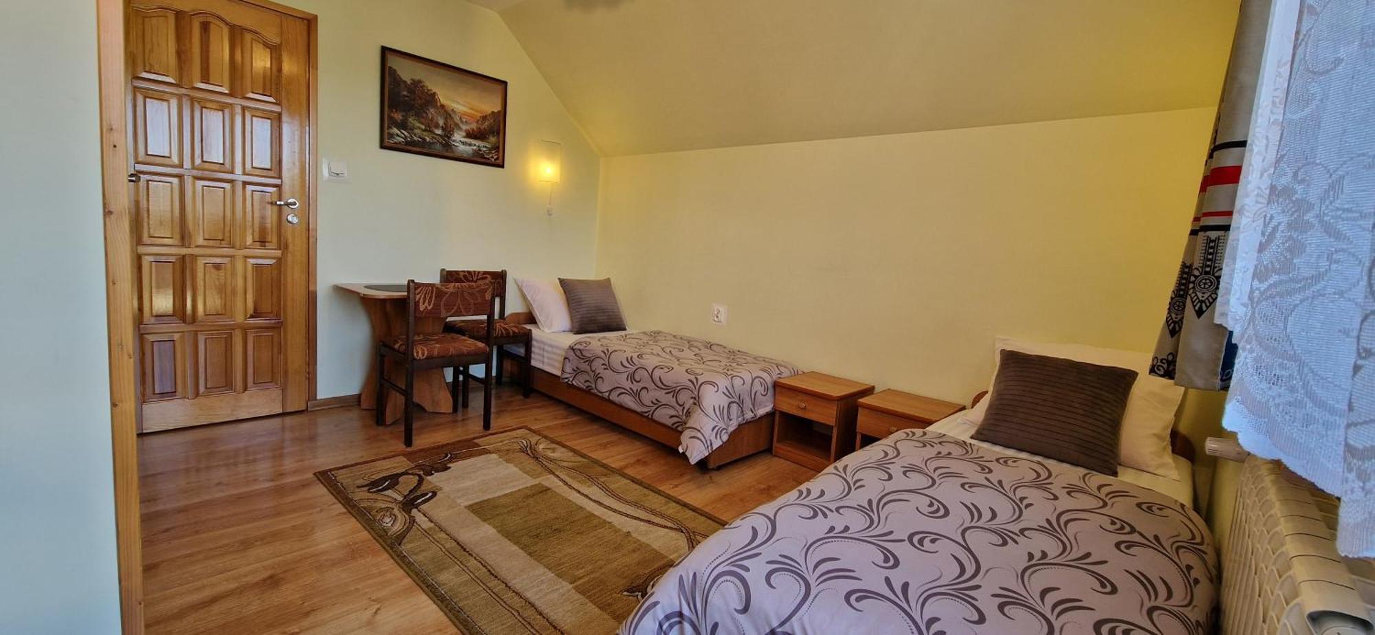 Pokoje Apartamenty Pod Limba Закопане Екстериор снимка