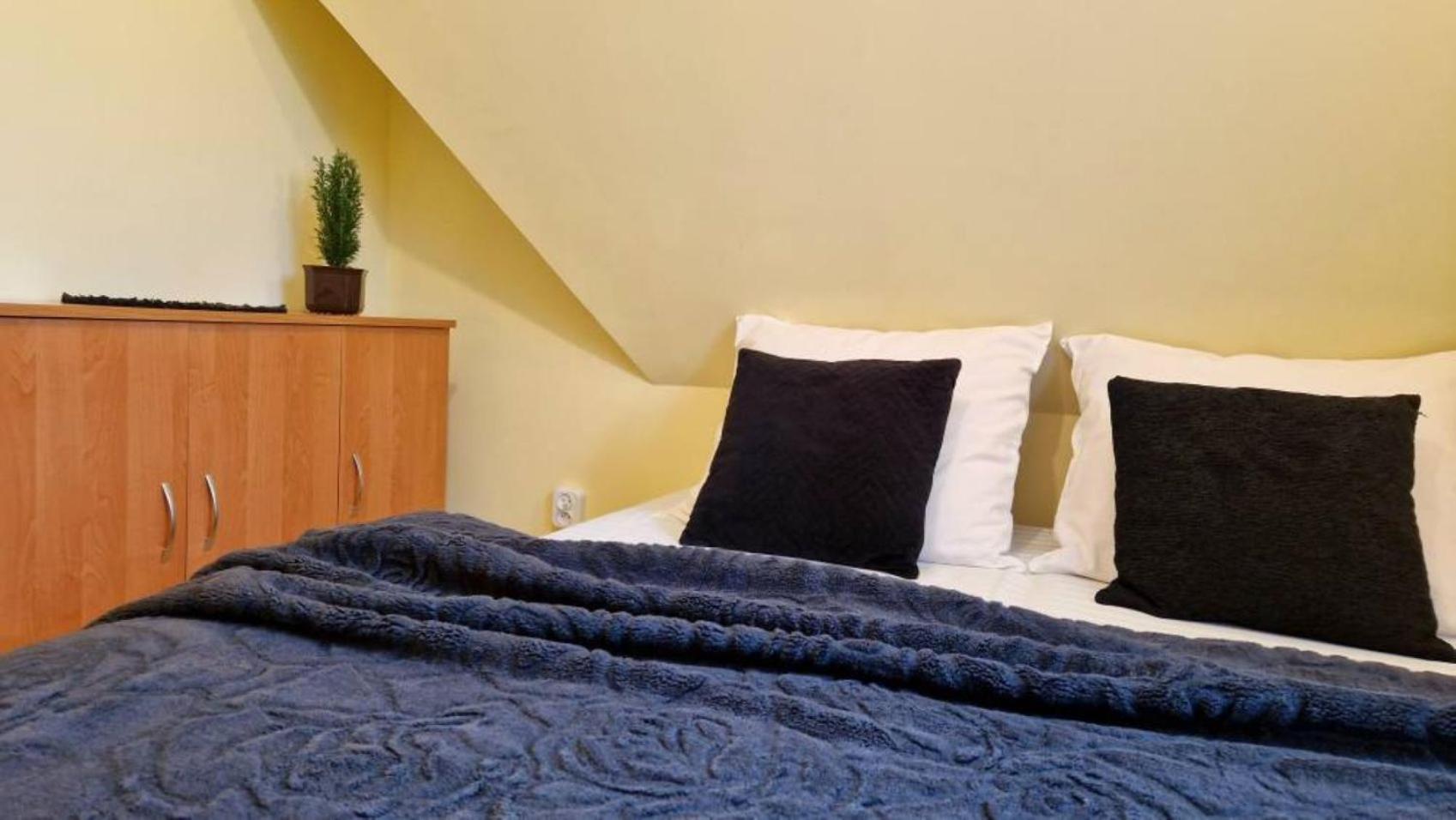 Pokoje Apartamenty Pod Limba Закопане Екстериор снимка