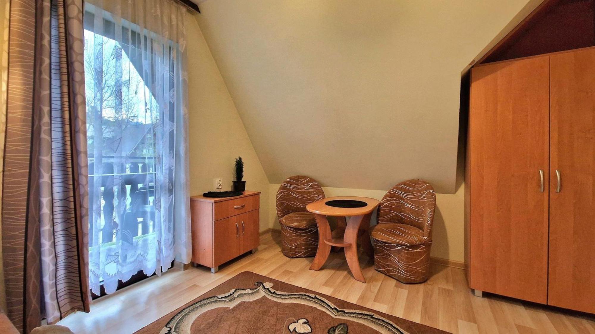 Pokoje Apartamenty Pod Limba Закопане Екстериор снимка