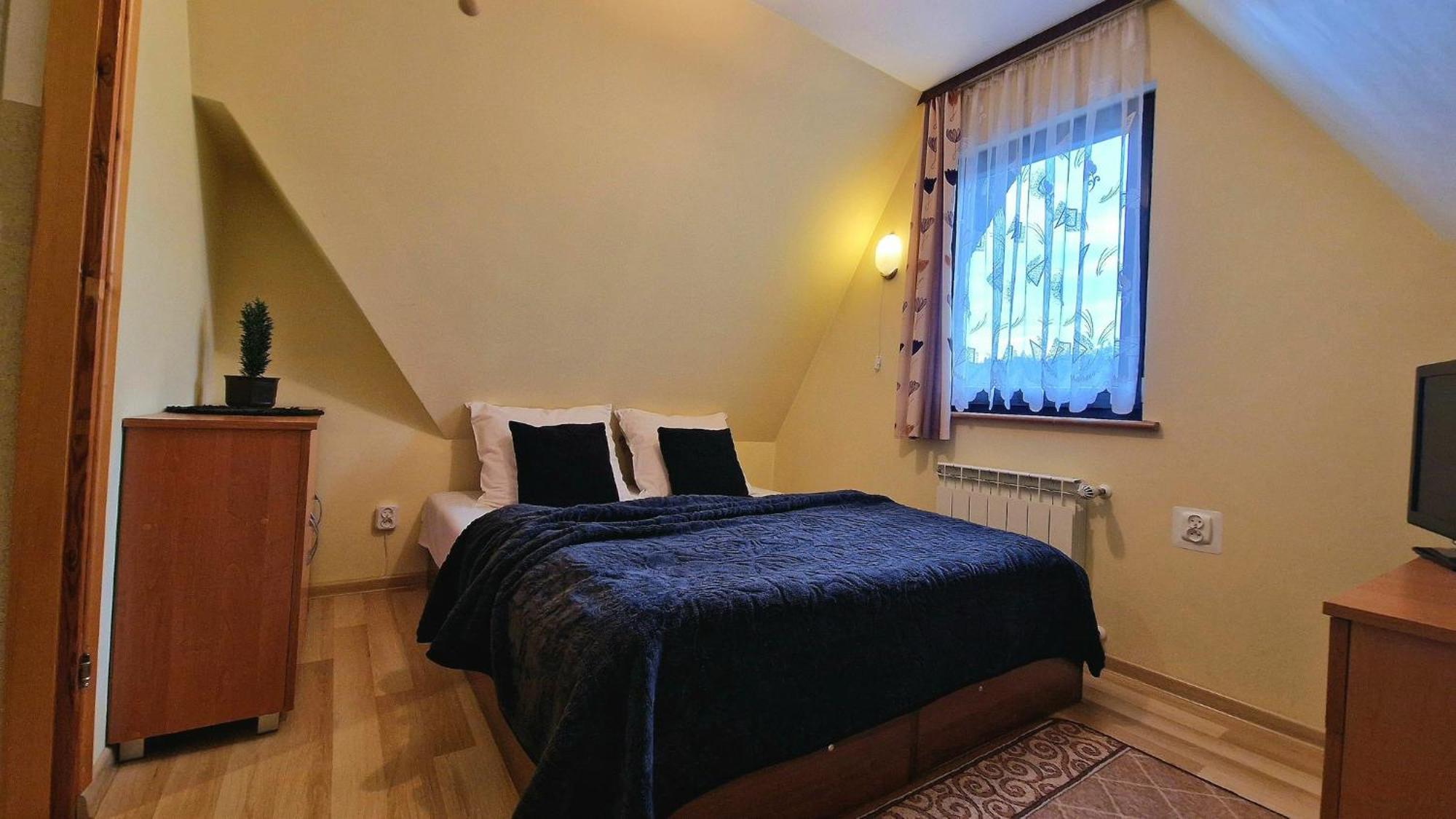 Pokoje Apartamenty Pod Limba Закопане Екстериор снимка